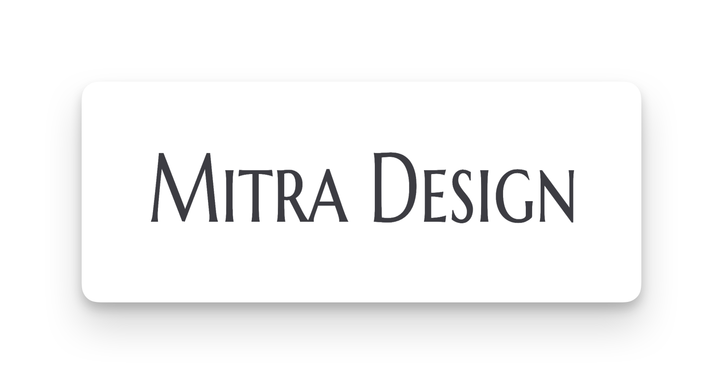 Mitra Design Theme Helper