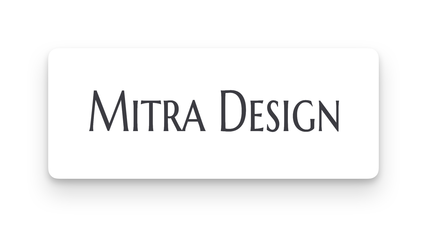 Mitra Design Theme Helper - Visual Studio Marketplace